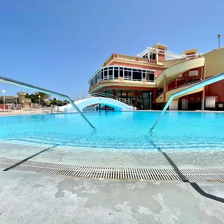 Cozy One Bedroom Apartment, Pool, Next Restaurants, Shops And The Beach In Tenerife South 아파트 *