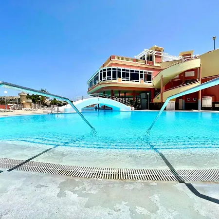 Cozy One Bedroom Apartment, Pool, Next Restaurants, Shops And The Beach In Tenerife South Apartment Costa Adeje (Tenerife)