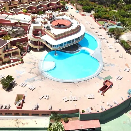 Appartement Cozy One Bedroom Apartment, Pool, Next Restaurants, Shops And The Beach In Tenerife South *